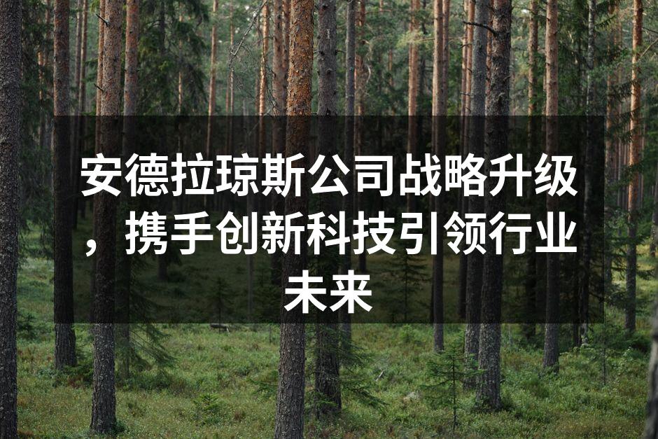 安德拉琼斯团队合作会议